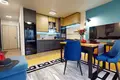 Квартира 3 комнаты 60 м² в Варшаве, Польша