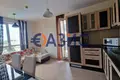 1 bedroom apartment 56 m² Nesebar, Bulgaria