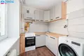 Mieszkanie 2 pokoi 45 m² Wilno, Litwa
