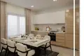 Apartamento 2 habitaciones 56 m² Mersin, Turquía