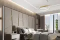 Mieszkanie 2 pokoi 121 m² Aradipu, Cypr