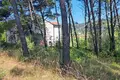 Land 791 m² Rab, Croatia