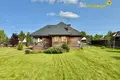Dom wolnostojący 316 m² Chaciezyna, Białoruś