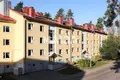 1 bedroom apartment 52 m² Helsinki sub-region, Finland