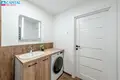 Mieszkanie 1 pokój 31 m² Wilno, Litwa
