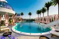 2 bedroom apartment 138 m² Alanya, Turkey
