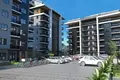 Wohnung 2 zimmer 55 m² Oba, Türkei