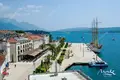 Appartement 2 chambres 136 m² Tivat, Monténégro