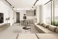 3 bedroom apartment 146 m² Nicosia, Cyprus