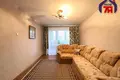 2 room apartment 48 m² Salihorsk, Belarus