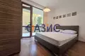 2 bedroom apartment 40 m² Sveti Vlas, Bulgaria