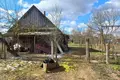 House 43 m² Hranicy, Belarus