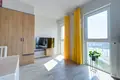 Apartamento 1 habitación 30 m² en Varsovia, Polonia