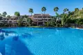 3 bedroom apartment 195 m² Marbella, Spain