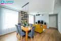 Квартира 3 комнаты 64 м² Вильнюс, Литва