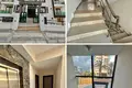 Apartamento 2 habitaciones 57 m² Tosmur, Turquía