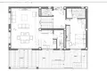 3-Schlafzimmer-Villa 195 m² Altea, Spanien