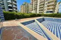 1 bedroom apartment 54 m² Mezitli, Turkey