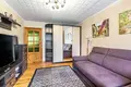 Wohnung 2 zimmer 43 m² Minsk, Belarus
