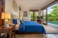 3-Schlafzimmer-Villa 250 m² Ungasan, Indonesien