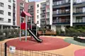 Apartamento 3 habitaciones 54 m² Varsovia, Polonia