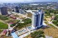 1 bedroom apartment 63 m² Muratpasa, Turkey