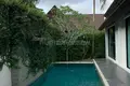 Propriété commerciale 600 m² à Choeng Thale, Thaïlande