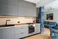 3 room apartment 79 m² Minsk, Belarus