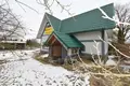 Haus 104 m² Rudzienski siel ski Saviet, Weißrussland