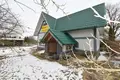 Casa 104 m² Rudzienski siel ski Saviet, Bielorrusia