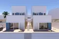 Stadthaus 3 Schlafzimmer 96 m² Pilar de la Horadada, Spanien