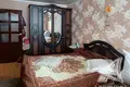 2 room apartment 54 m² Brest, Belarus