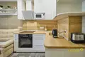 Apartamento 1 habitación 44 m² Minsk, Bielorrusia