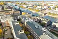 Apartamento 2 habitaciones 59 m² Turun seutukunta, Finlandia