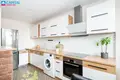 Квартира 2 комнаты 56 м² Вильнюс, Литва