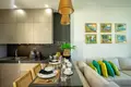 Mieszkanie 2 pokoi 88 m² Karon, Tajlandia