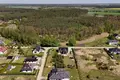 Land 1 207 m² Zbrudzewo, Poland