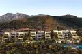 Penthouse 3 bedrooms 234 m² Kyrenia, Northern Cyprus