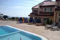 Apartamento 44 m² Sunny Beach Resort, Bulgaria