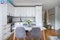 3 room apartment 71 m² Vilnius, Lithuania