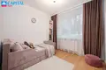 Apartamento 3 habitaciones 64 m² Vilna, Lituania