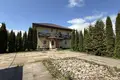 Ferienhaus 227 m² Noukinski sielski Saviet, Belarus