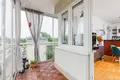 Квартира 3 комнаты 58 м² Варшава, Польша