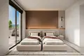 2 bedroom apartment 124 m² San Pedro Alcantara, Spain