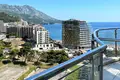 Apartment 52 m² Becici, Montenegro