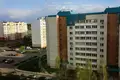 Mieszkanie 2 pokoi 50 m² Lyasny, Białoruś