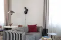 1 bedroom apartment 25 m² Riga, Latvia