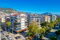 1 bedroom apartment  Alanya, Turkey