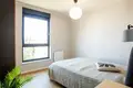 Квартира 2 комнаты 54 м² в Познани, Польша