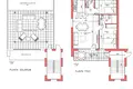 Bungalow z 2 sypialniami 70 m² Fuente Alamo de Murcia, Hiszpania